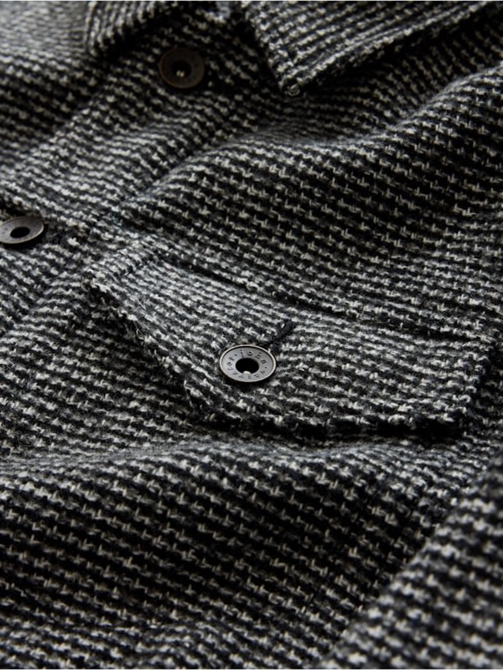 John Varvatos Evans jacket - Picture 2 of 4